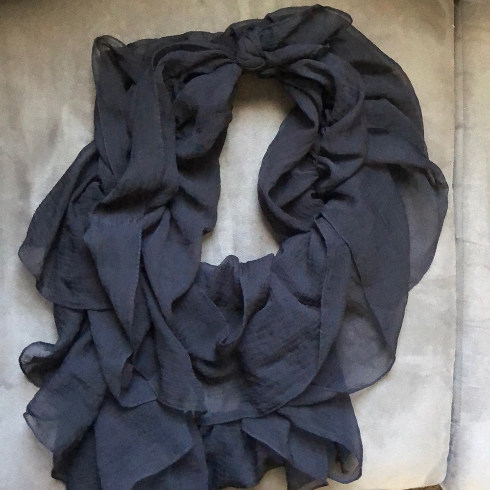 Scarf!